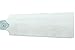 Gyokucho Ryoba Double Edge Razor Saw, Long 240mm Model 610 Blade with New TPE Grip