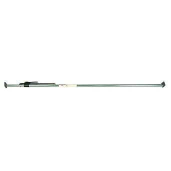 Kinedyne Cargo Bar,89-1/2 in.L,1-1/2 in.W,Steel 10085GRA - 1 Each