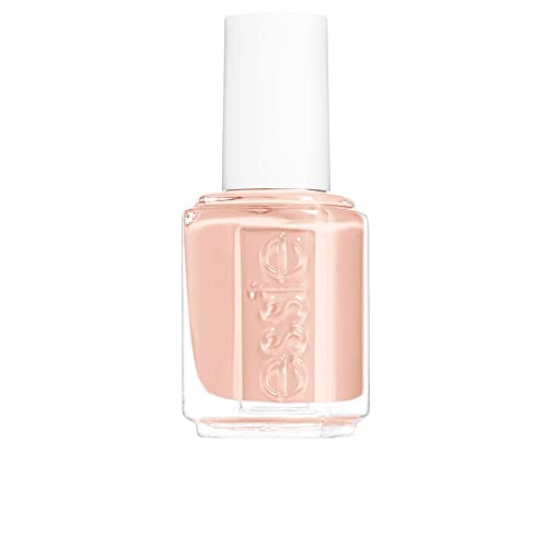 Essie, Esmalte de uñas clásico, Acabado Óptimo, Manicura Resistente, Tono 079 Sand Tropez, 13.5 ml