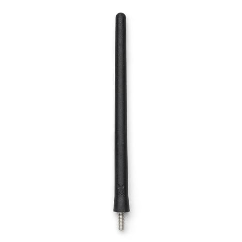 Votex - THE Original 6 3/4 INCH for Dodge Grand Caravan (2008-2020) - Car Wash Proof Short Rubber Antenna - Reception Guaranteed - German Engineered - Internal Copper Coil