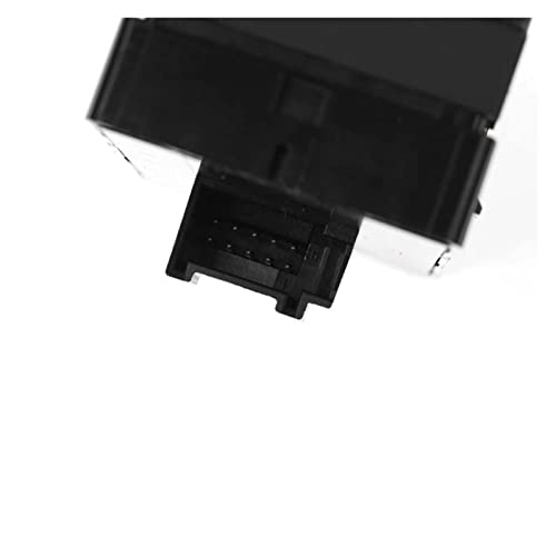 Bouton de commutation de fenêtre pour A3 S3 RS3 Q2 l Interrupteur de commande de vitre