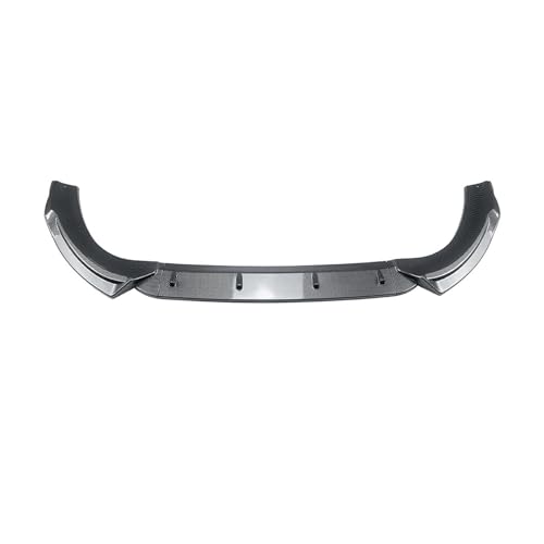 Lèvre de pare-chocs avant style carbone Premium pour Mercedes Vito et Classe V W447 2024