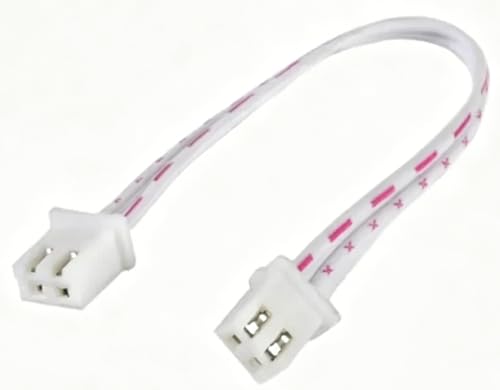 Conector hembra XH2.54 de 4 pines para sustitución y extensión de cables 30cm