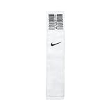 Nike Alpha Football Asciugamano Sportivo White/Black One Size