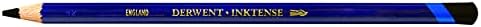 Derwent 2200 Inktense Pencil - Ink Black