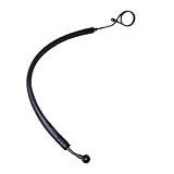 MAQETBZKL Steering Accessories Power Steering Pressure Hose Fit for Audi 8E1422893DB 8E1422893DF 8E1422893CH Universal