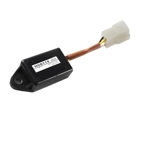 car part HC0119 Oil Shutoff Valve Plug Timer Relay for Yanmar Engine 3TNV88 129211-77920 12921177920 SOLAR75-V SL75-V Solar Excavator