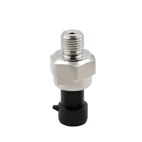 Transmetteur de pression pour éviter les surpressions 1,2 MPa