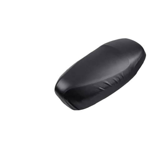 Housse selle moto résistante à la neige et imperméable double face PU