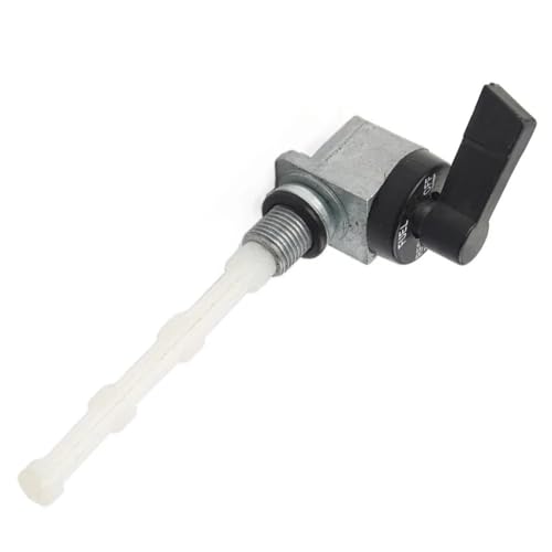 Grifo de gasolina para moto Peugeot y MBK51 interruptor de combustible ATV