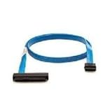 hp 4mn16ea Hewlett Packard Enterprise HP 4m EXT Mini-SAS to 4x1 Mini-SAS Cable