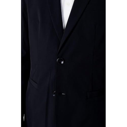 Veste Armani Exchange 8nzg49 FR - vue 6