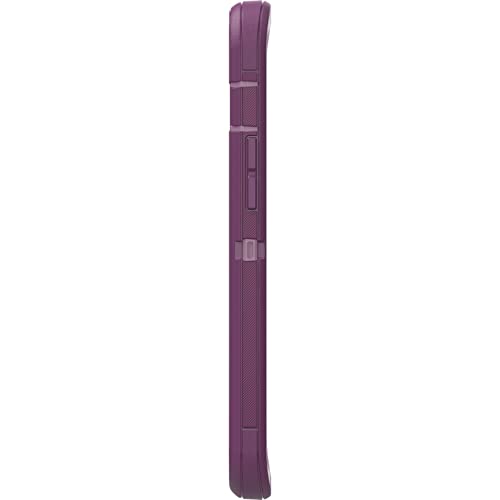 Coque iPhone 13 Pro Max OtterBox Defender Violette Robuste Premium sans écran avec Holster - 6