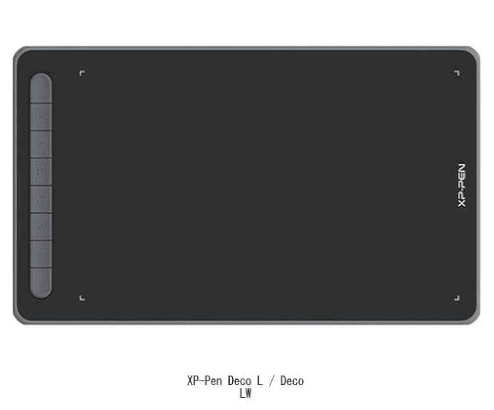 (未使用･未開封品)　メディアカバーマーケット XP-Pen Deco03 機種用  bt0tq1u 未使用・未開封品) メディアカバーマーケット XP-Pen Deco03