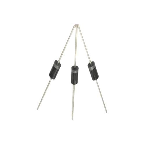 Diode UF2010 DO-15 commutation rapide 2 A haute tension alternative - 3