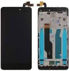 0RIGINAL Display for MI Note 4 with 