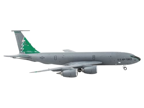 Gemini Jets GMUSA117 Boeing KC-135R Stratotanker U.S. Air Force Maine Air National Guard 58-0098 Scale 1/400
