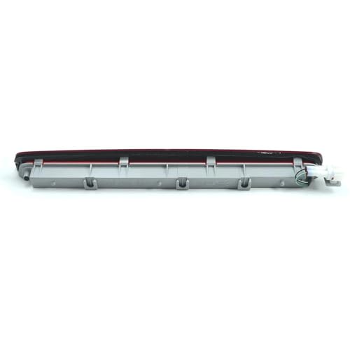 Troisième feu de stop défectueux ? Solution LED 81570-60081 rouge - 4