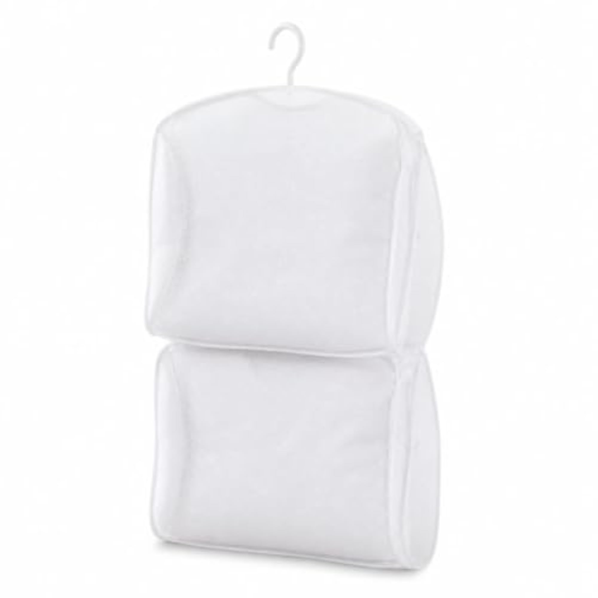 Multi-Functional Outdoor Windproof Pillow Drying Net Bag