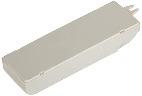 TCI MINIWOLF 70 12V AC LED Transformator 1-50W Retrofit 119772, 107x34x21mm, Weiß