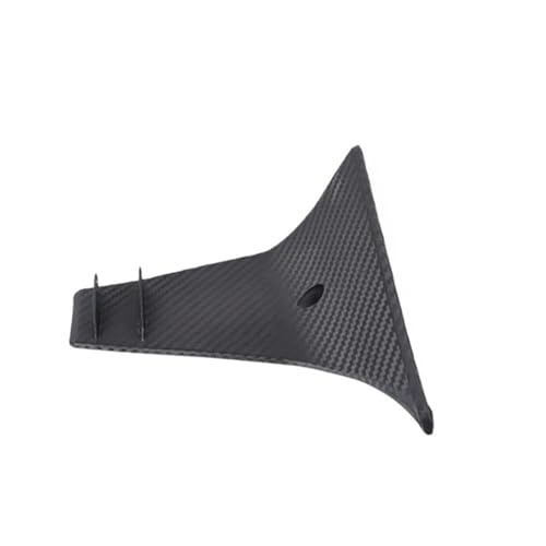 Pièces de moto spoilers latéraux CF250SR 250SR MY22 fixes