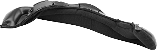 GMAX Neck Curtain for HH-75 Helmets - Lg-2XL