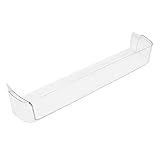 UPGRADED Lifetime Appliance Parts MAN62570801 Door Bin for LG or Kenmore Refrigerator (1)