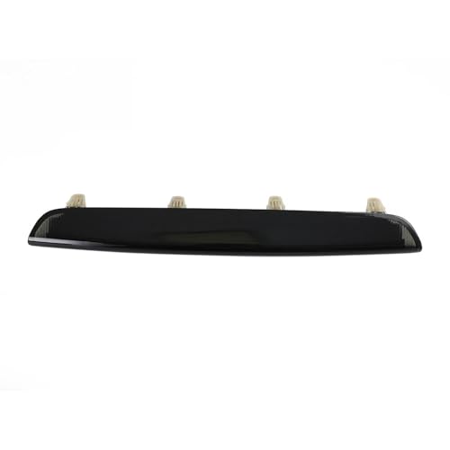 Troisième feu stop noir Audi A3 S3 RS3 résout problème infiltration 8P4945097C