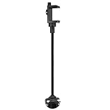 Funien Kayak -Telefon Mount Universal Boat Bracket Canoe Kamera -Halter mit Flexiblen Langen Arm (M2030-07)