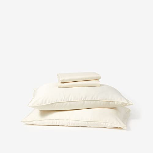 EcoFriendly Buffy Eucalyptus Sheets Review Fix My Decor