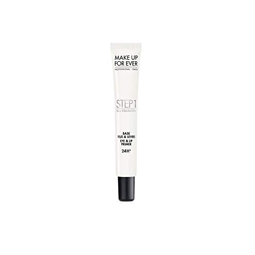 MAKE UP FOR EVER Step 1: Skin Equalizer Eye & Lip Primer 0.33 oz/ 10 mL