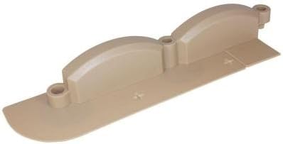 EMSCO Lawn Edging TRIMFREE Sand Resin 20' Long