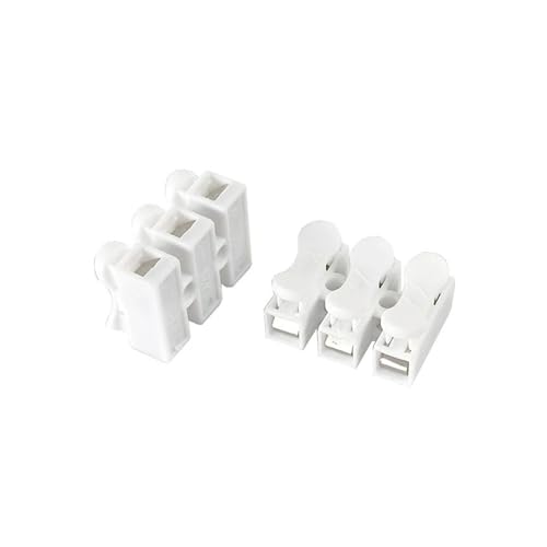 Connecteur électrique CH-2 KLVN pour installer des bandes LED