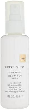 Kristin Ess Style Assist Blow Dry Mist, 5 fl. oz