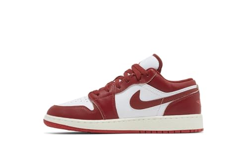 Big Kids Air Jordan 1 Low (GS)2