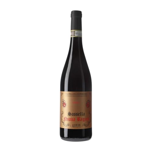 Ar.Pe.Pe. Nuova Regina: Vino Tinto Nebbiolo Lombardia 75 cl Ar.Pe.Pe. Nuova Regina: Vino Tinto Nebbiolo Lombardia 75 cl