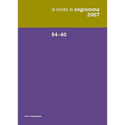 la rivista di engramma 2007 54-60