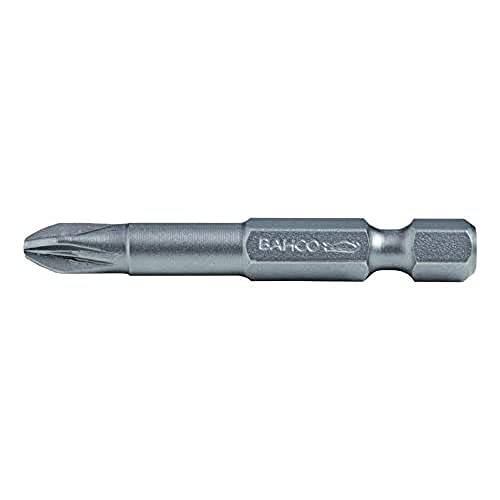 Puntas PZ3 70mm 1/4 juego de 5 puntas de destornillador Pozidriv largas para construcción 2