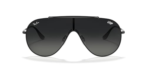 Image of Ray-Ban Men Pilot Sunglasses - 0RB3597