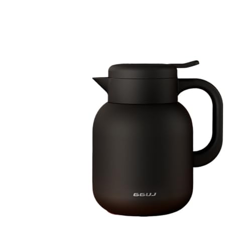 xiaoyuzhou CeWFgx\ ۉ|bg XeX| 316 @r 6woA݌v t@bVƃnCGh 24 Ԃ̐^fM JȒP ^fM ƒ ItBX sNjbN e A^Cx\ (ubN,1.5L)