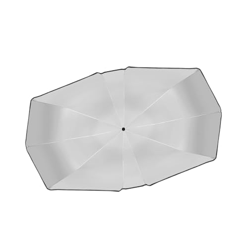 Parapluie pliant auto pour pare-brise Cabilock compact et durable pour voiture