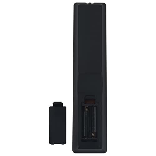 RC001PMCD Replacement Remote Control Fit for Marantz CD Player CD6005 PM6005, Black - Image 4