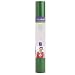Cricut 2004434 Green Sportflex Iron On On, 12X24,