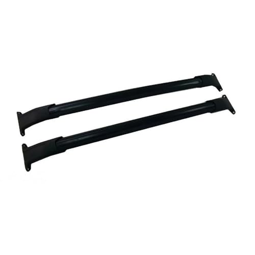 Barras transversales techo de aluminio para Cadillac Escalade 2015-2020