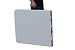 TENCO TG180 mesa plegable, Blanco