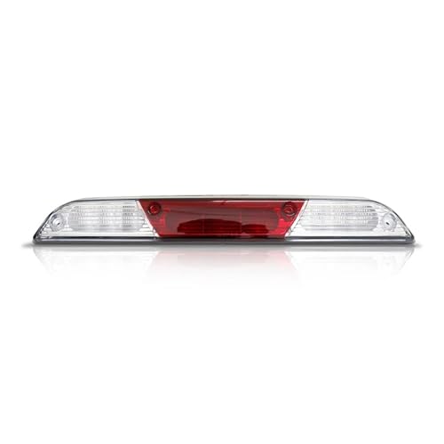 Troisième feu stop LED F-350 : Réparez et améliorez vos feux arrière