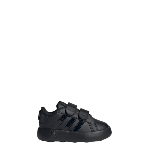 Chaussures bébé adidas Star Wars antidérapantes contre les glissades