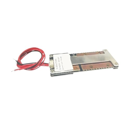12V BMS�A4S 200A Lipo/Lifepo4 �o�b�e���[�ی�{�[�h 2000W 12V �G�l���M�[���� BMS(4S 200A 3.2V Same A)
