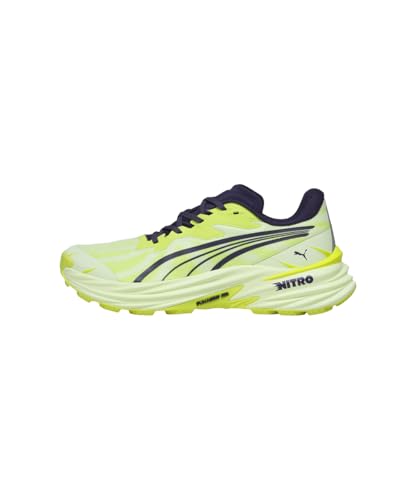 Image of Puma Mens Fast-trac Nitro 4 Running Shoe