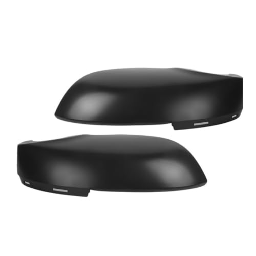 Coque rétroviseur Civic 11th 2022-2025 avec ou sans clignotants plastique ABS